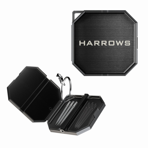 HARROWS Premium Quick Point Tool / Case